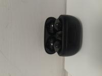 CS1692/2025 Black Wireless earbuds